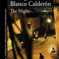 <em><strong>The night</strong></em>