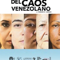 <em><strong>Women of Venezuelan Chaos<br /></strong></em>