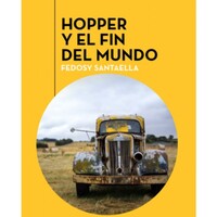 <em><strong>Hopper y el fin del mundo</strong></em>