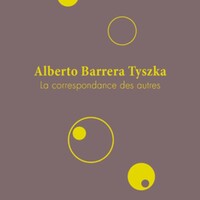 <strong><em>La correspondance des autres</em></strong>