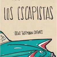 <em><strong>Los escapistas</strong></em>