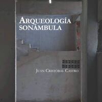 <em><strong>Arqueología sonámbula</strong></em>