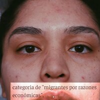 <em><strong>La Migrante</strong></em>