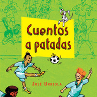 <em><strong>Cuentos a patadas</strong></em>