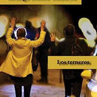 <em><strong>Los terneros</strong></em>