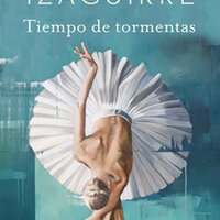 <strong><em>Tiempo de tormentas</em></strong>
