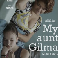 <em><strong>My Aunt Gilma</strong></em>