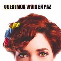 <em><strong>Queremos vivir en paz</strong></em>