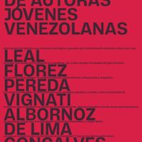 <strong><em>Feroces: compilación de autoras jóvenes venezolanas</em></strong>