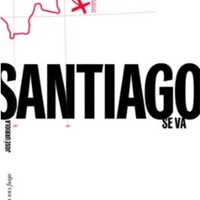 <em><strong>Santiago se va</strong></em>