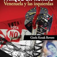 <strong><em>Parque en ruinas: Venezuela y las izquierdas</em></strong>